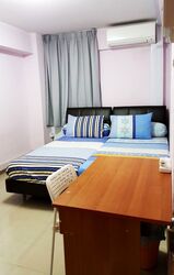 Blk 10 Selegie House (Central Area), HDB 3 Rooms #549881841
